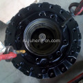 Excavator ZX200-5 Travel Gearbox ZX200-5 Reducer Travel Reducer